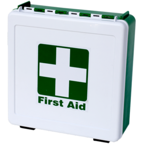 first aid equipment