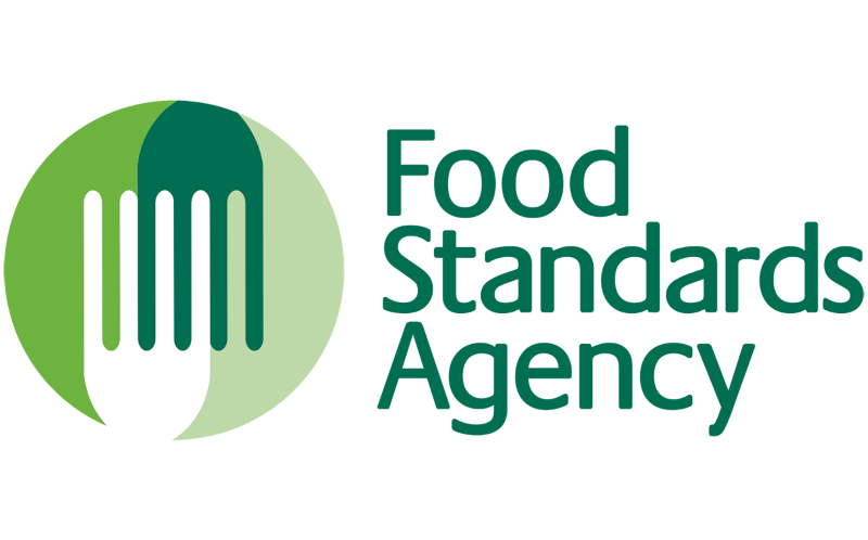 Marketing Your Business With A Credible Safety System COVID And Onwards   Food Standards Agency Accreditation Logo 