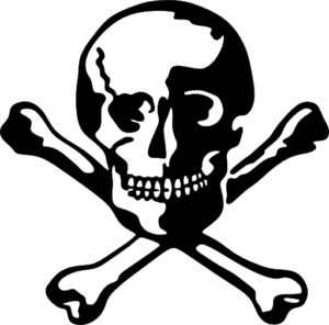 Hazardous substances routes of entry - Ingestion