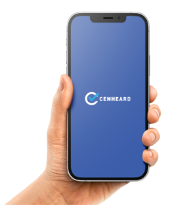 Cenheard technology