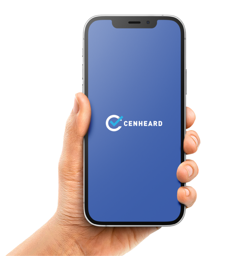 Cenheard technology