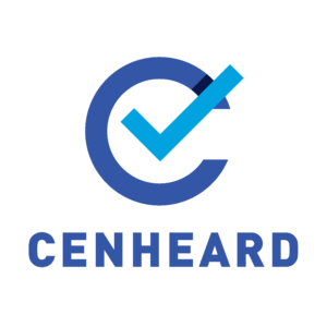 Cenheard Logo