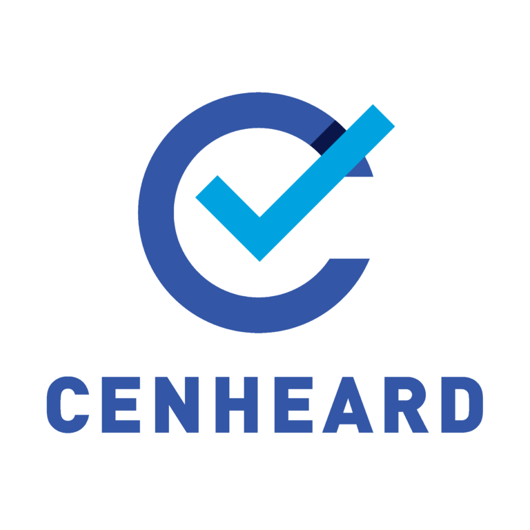 Cenheard Logo