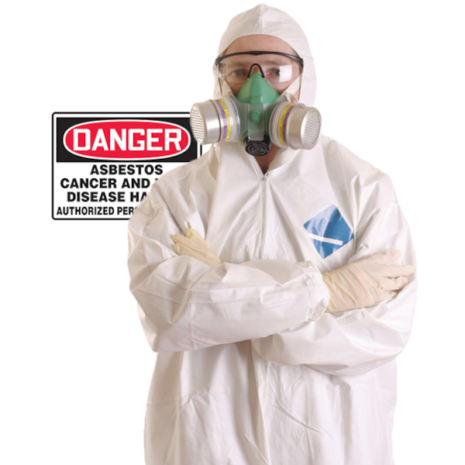 Asbestos management awareness