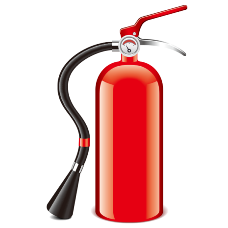 Fire safety know your fire extinguishers