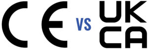 UKCA vs CE mark