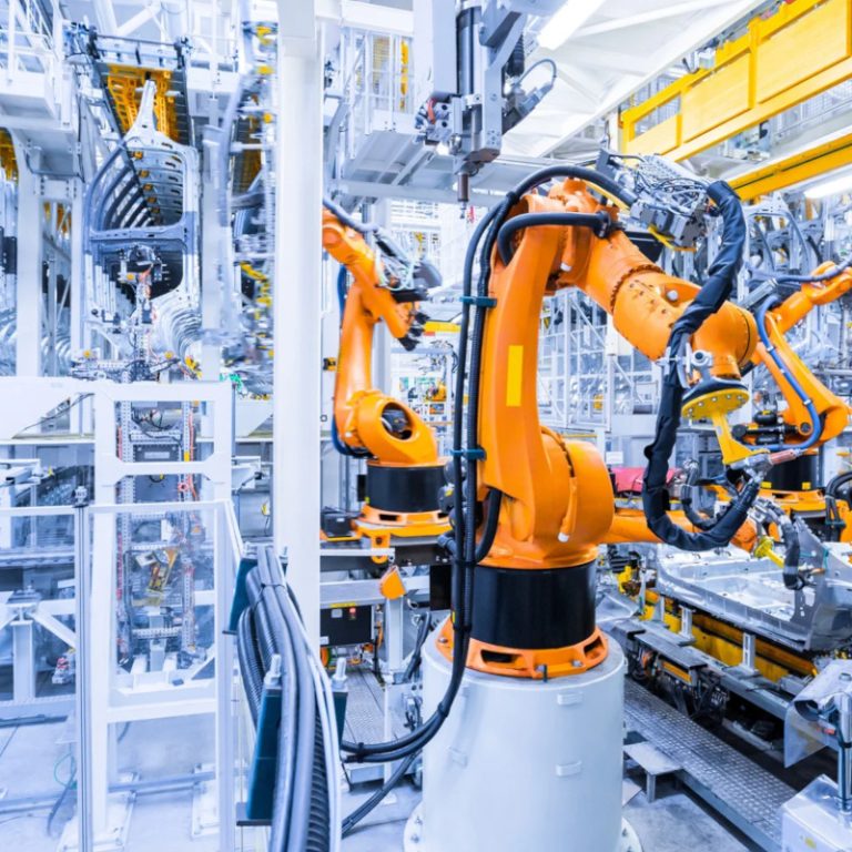 Robotics