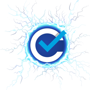 Cenheard lightning
