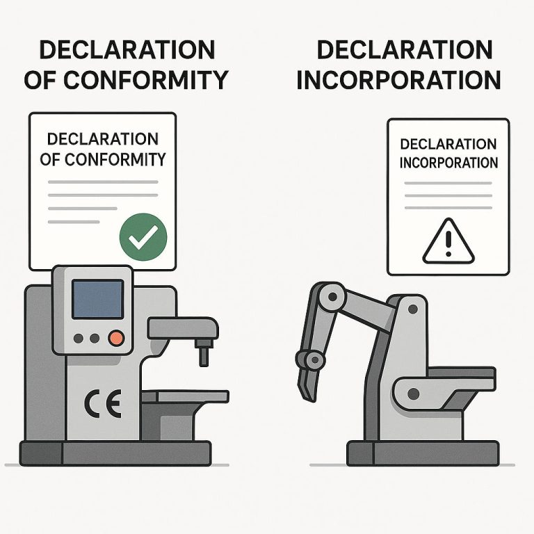 Cenheard blog post - DoC vs DoI